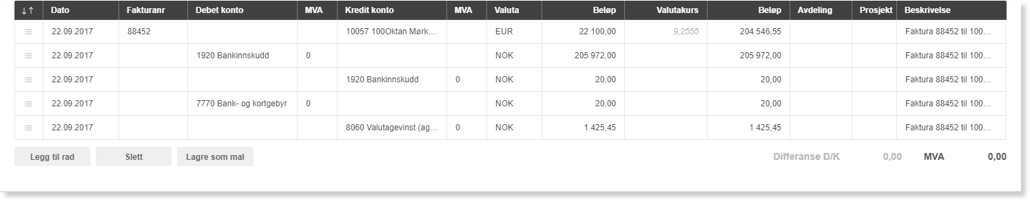 Kontering_innbetaling_EUR_NOK.png