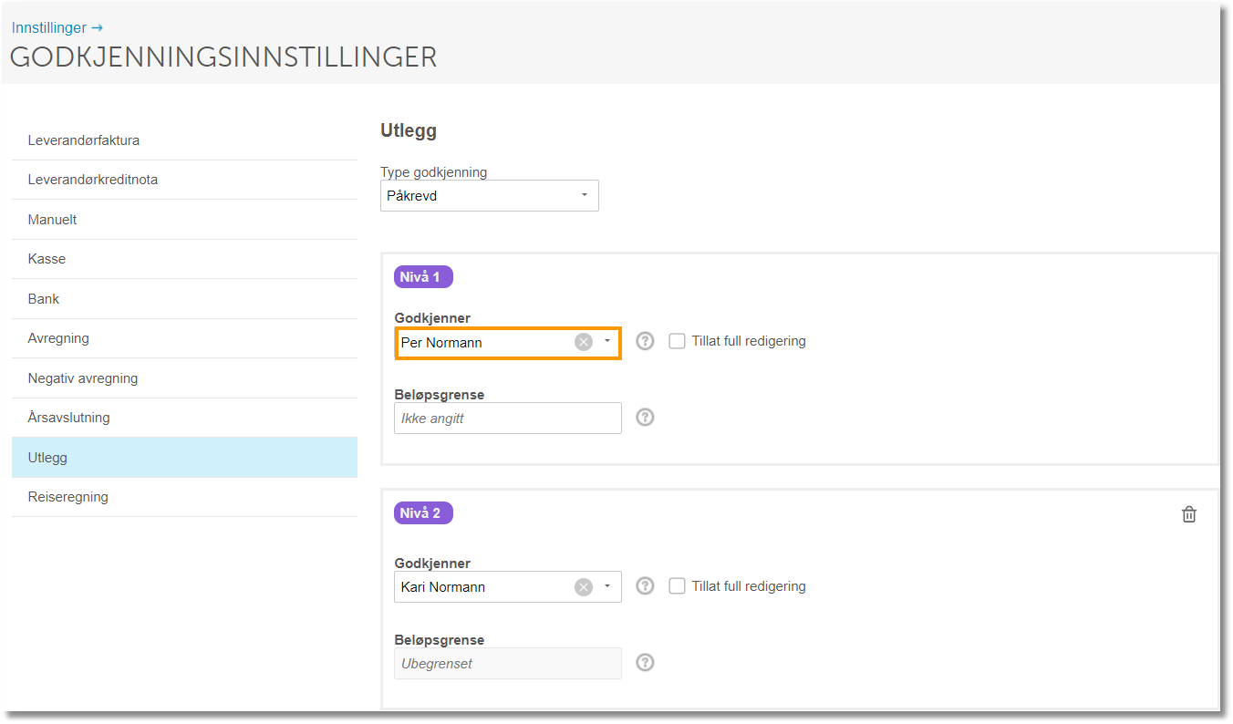 Innstillinger_godkjenningsinnstillinger_godkjenner1.png